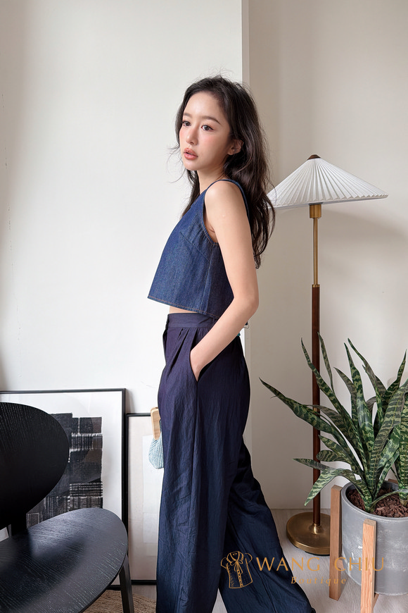 WANG CHIU 麻豆照